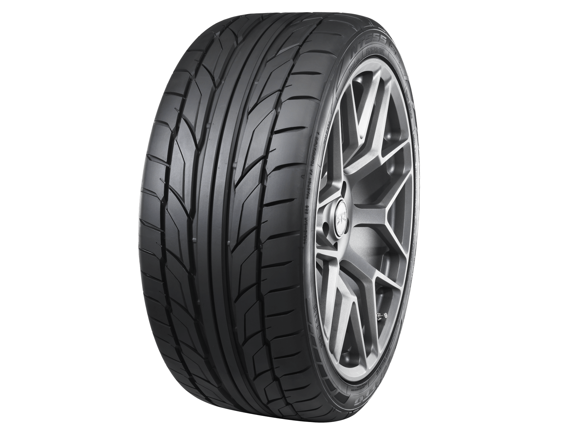 Nitto NT555 G2 Position 30