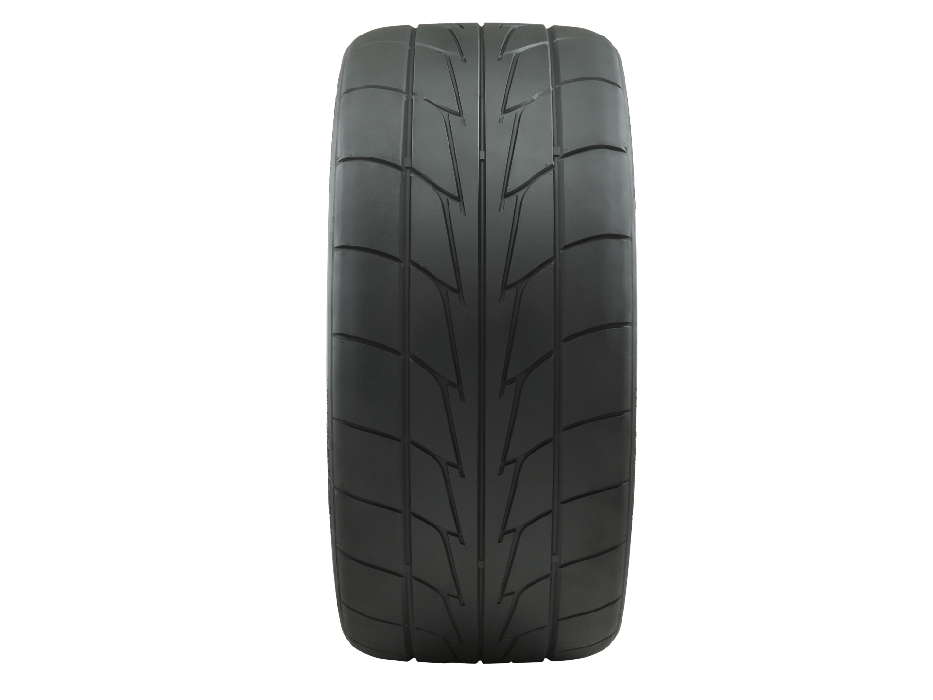 Nitto NT555R Position 46