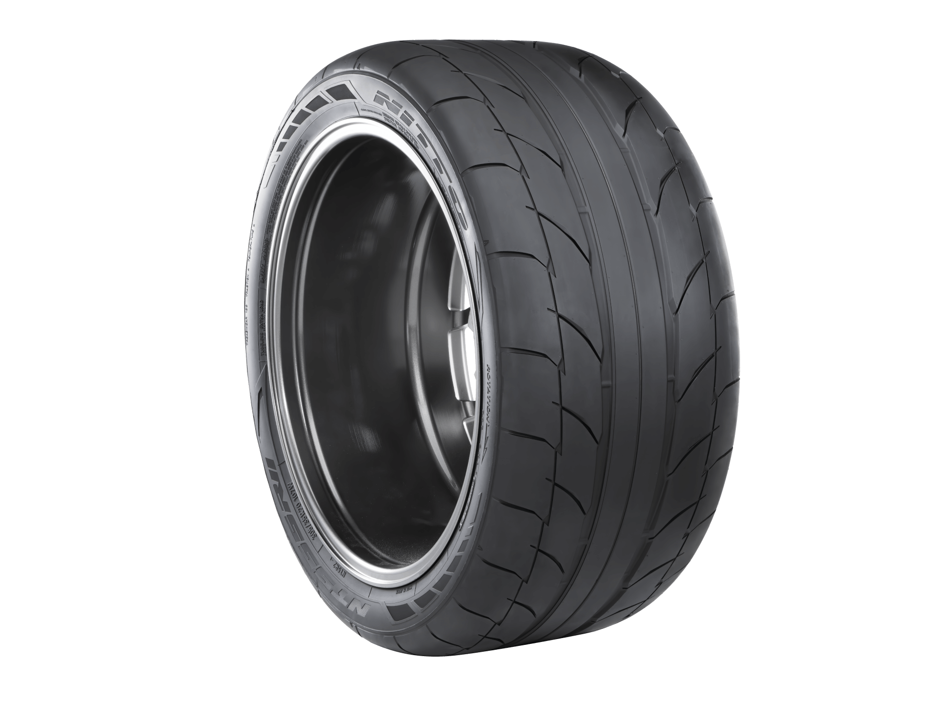 Nitto NT555RII Position 25