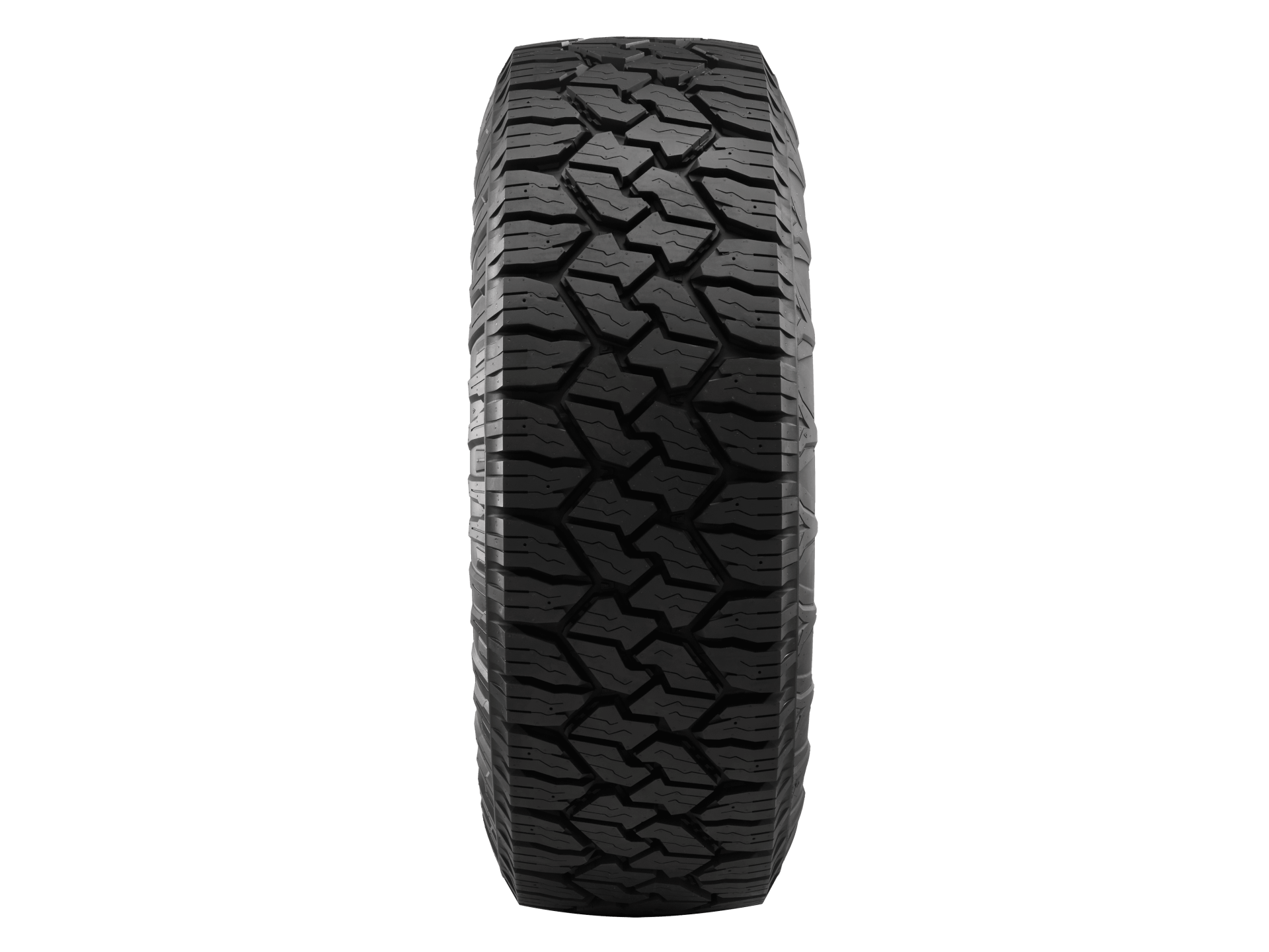 Nitto Exo Grappler Position 28