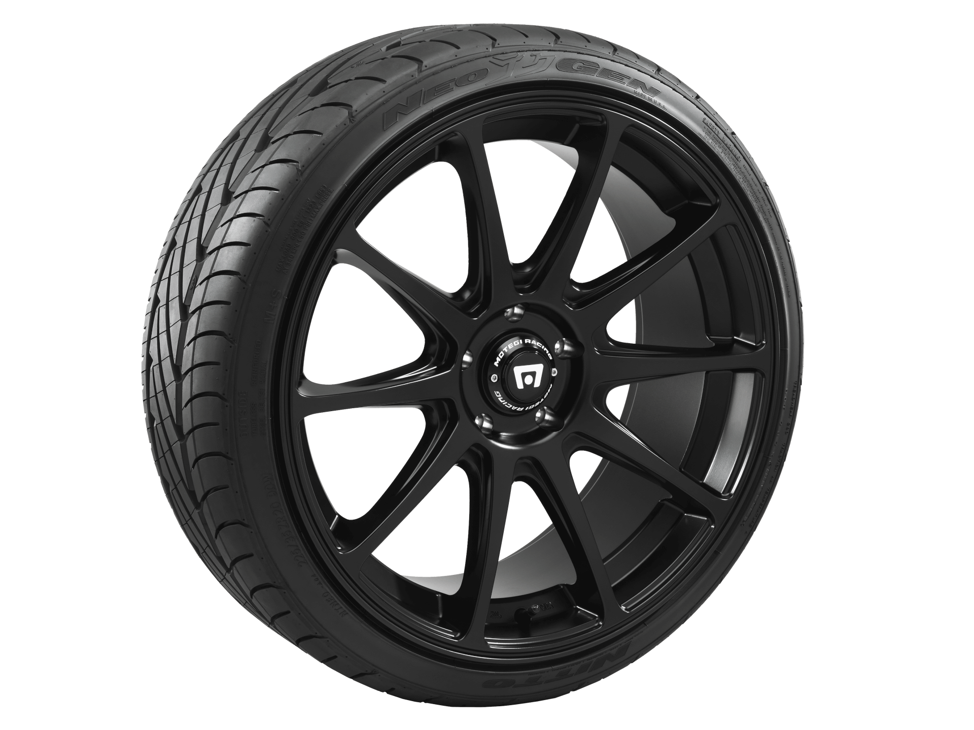 Nitto Neo Gen Position 13