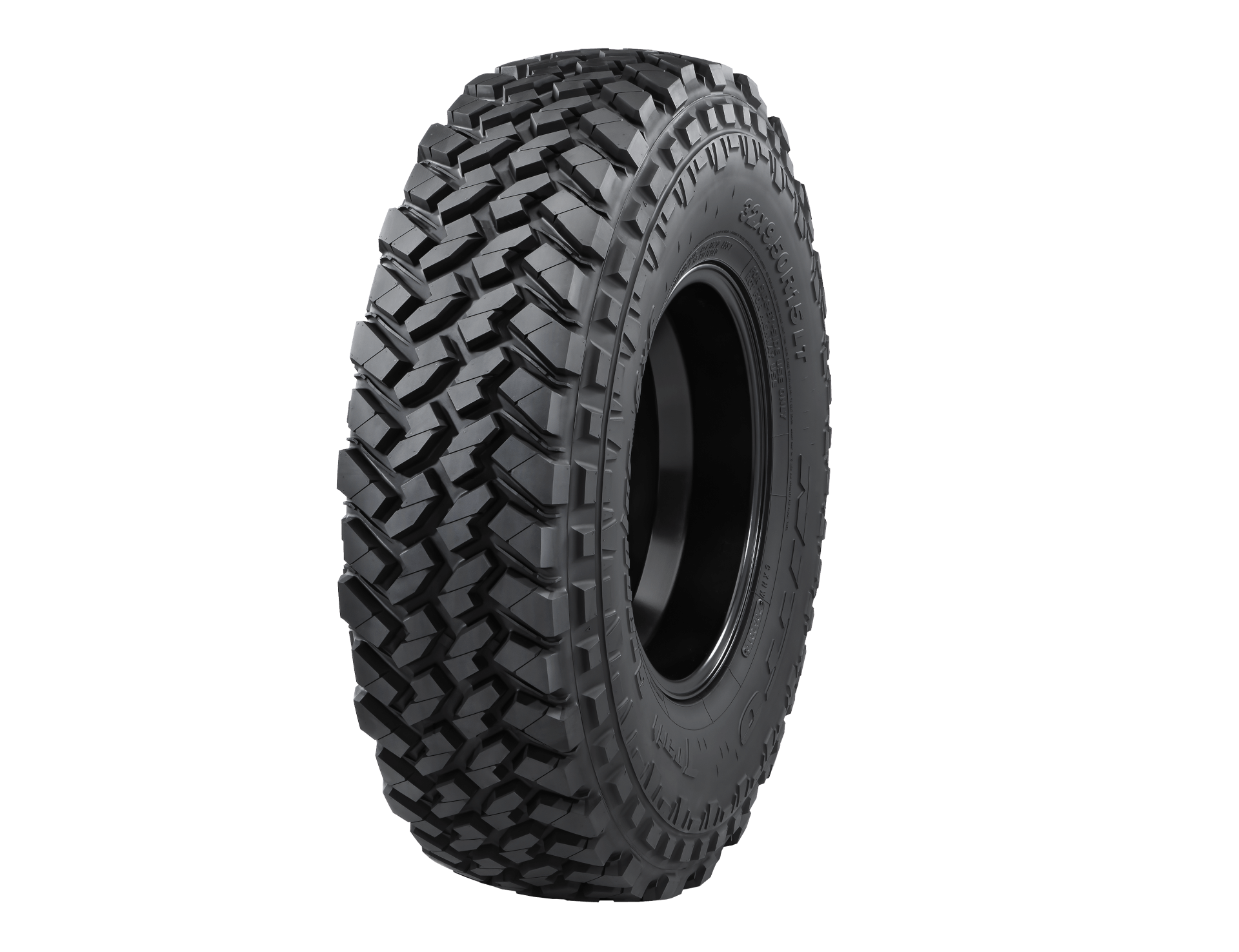 Nitto Trail Grappler SxS Position 12
