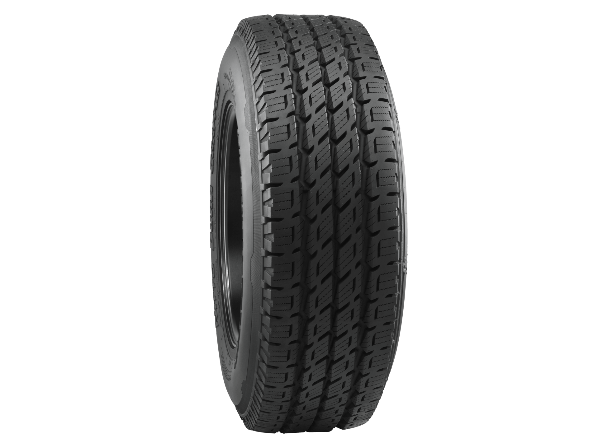 Dura Grappler Tire Position 11