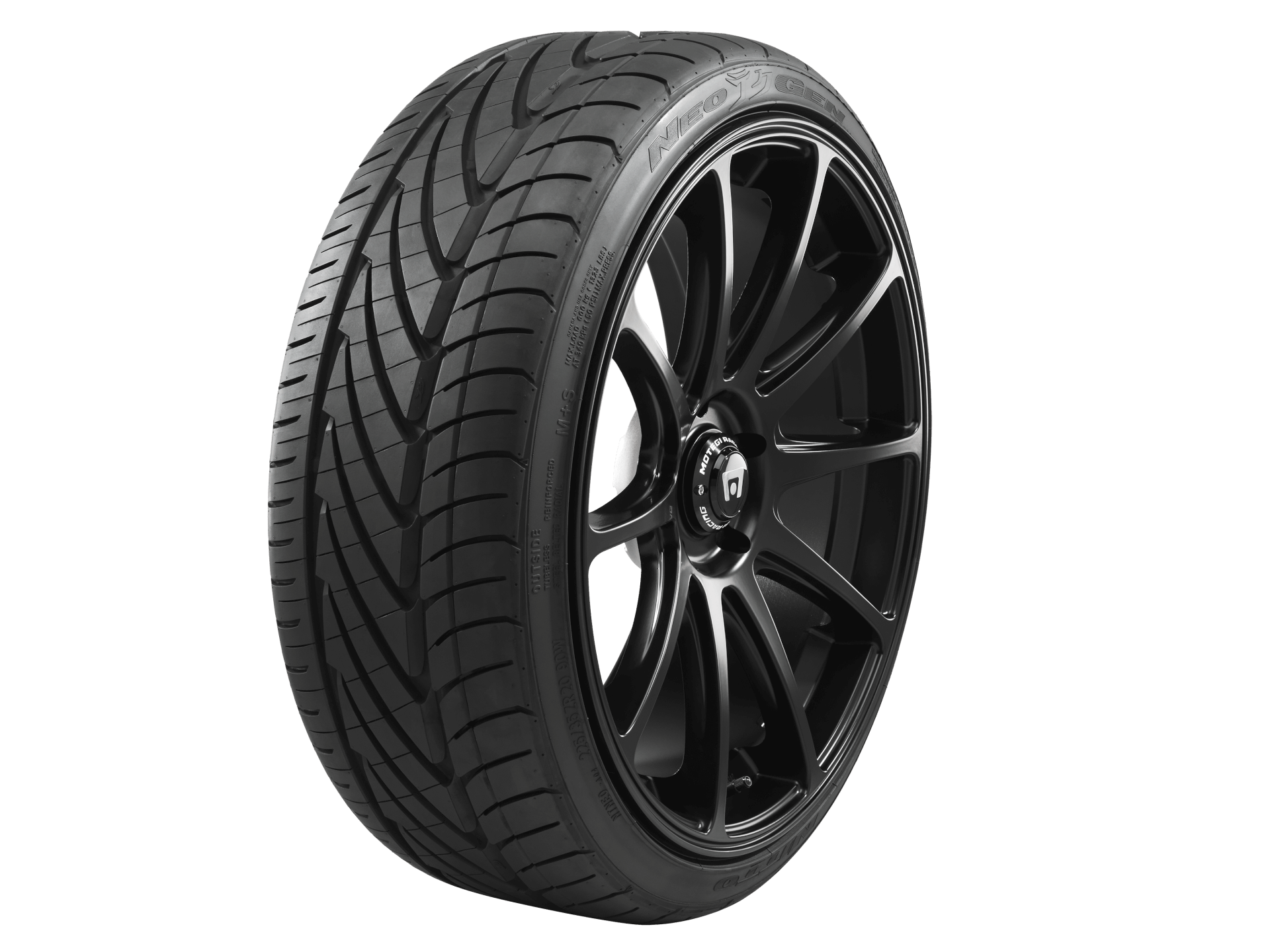 Nitto Neo Gen Position 16