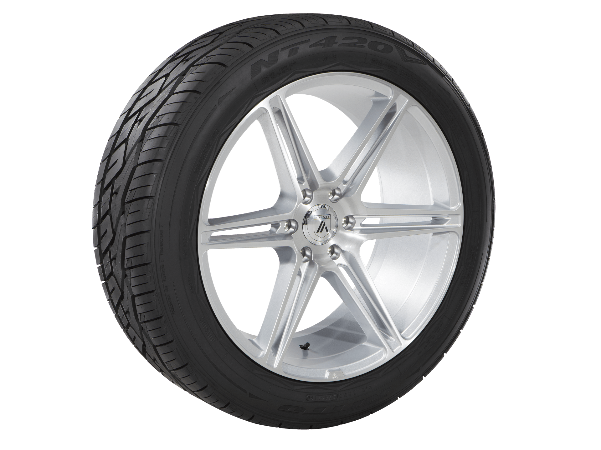 Nitto NT420V Position 34