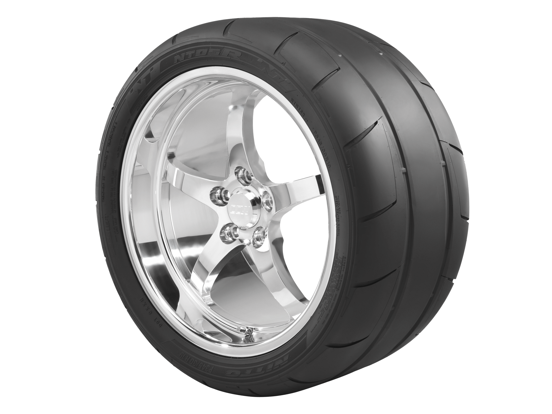 Nitto NT05R Position 33